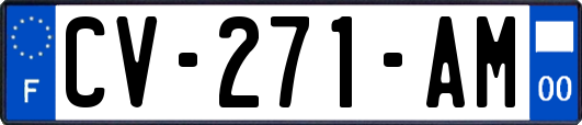 CV-271-AM
