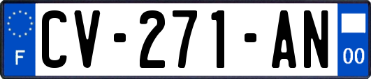 CV-271-AN