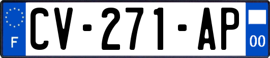 CV-271-AP