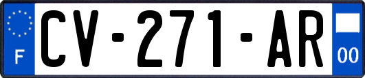 CV-271-AR