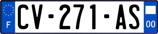 CV-271-AS