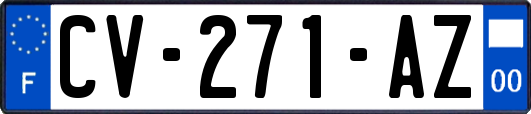 CV-271-AZ