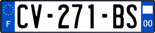 CV-271-BS