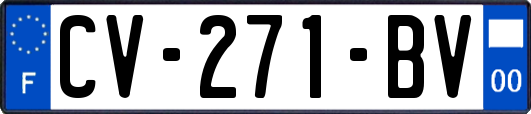 CV-271-BV