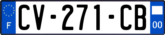 CV-271-CB