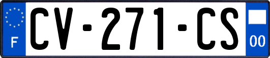 CV-271-CS