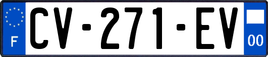 CV-271-EV