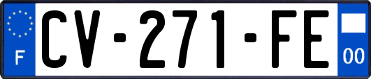 CV-271-FE