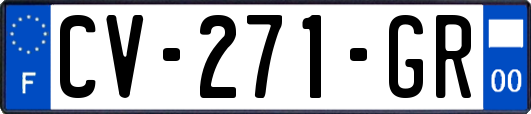 CV-271-GR