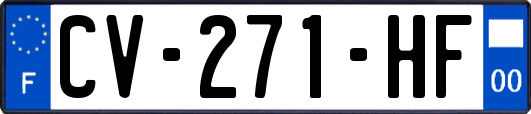 CV-271-HF