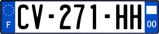 CV-271-HH