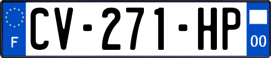 CV-271-HP