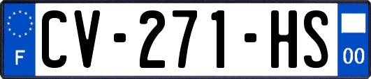 CV-271-HS