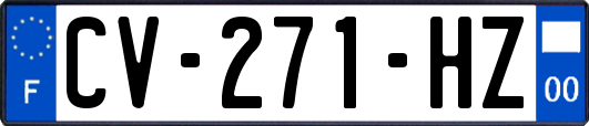 CV-271-HZ