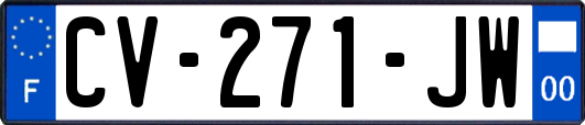 CV-271-JW