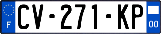 CV-271-KP