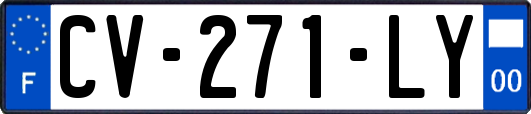 CV-271-LY