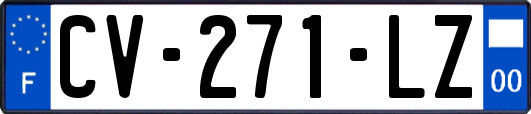 CV-271-LZ