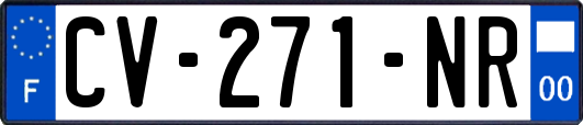 CV-271-NR