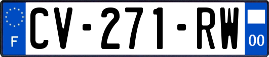 CV-271-RW