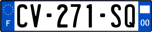 CV-271-SQ