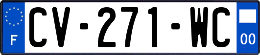 CV-271-WC