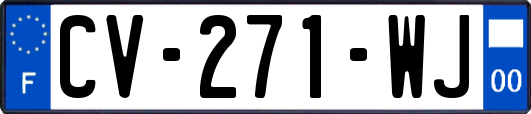 CV-271-WJ