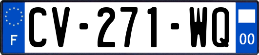 CV-271-WQ