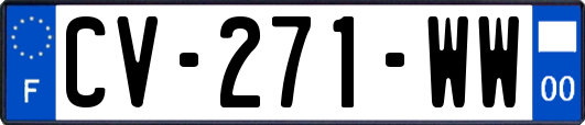 CV-271-WW