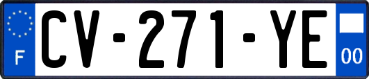 CV-271-YE