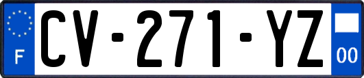 CV-271-YZ