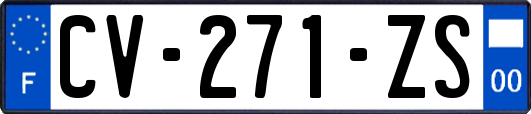 CV-271-ZS