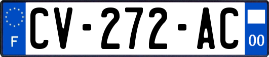 CV-272-AC