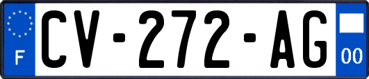 CV-272-AG