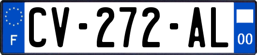 CV-272-AL