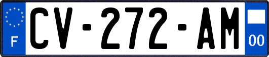 CV-272-AM