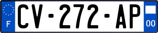 CV-272-AP