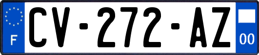 CV-272-AZ