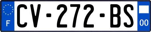 CV-272-BS