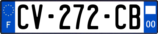 CV-272-CB