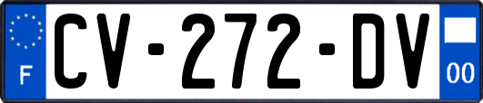 CV-272-DV