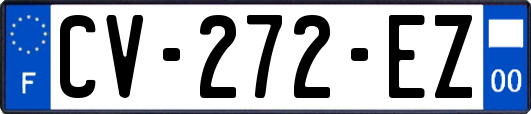 CV-272-EZ