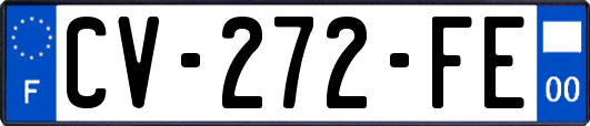 CV-272-FE