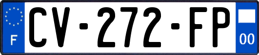 CV-272-FP