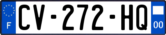 CV-272-HQ