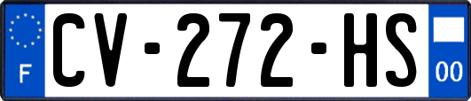 CV-272-HS