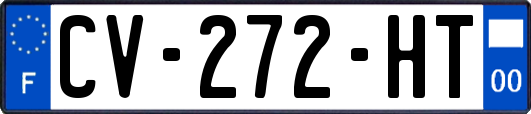 CV-272-HT