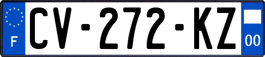 CV-272-KZ