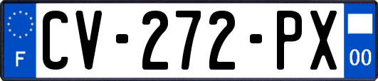 CV-272-PX