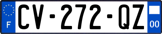 CV-272-QZ